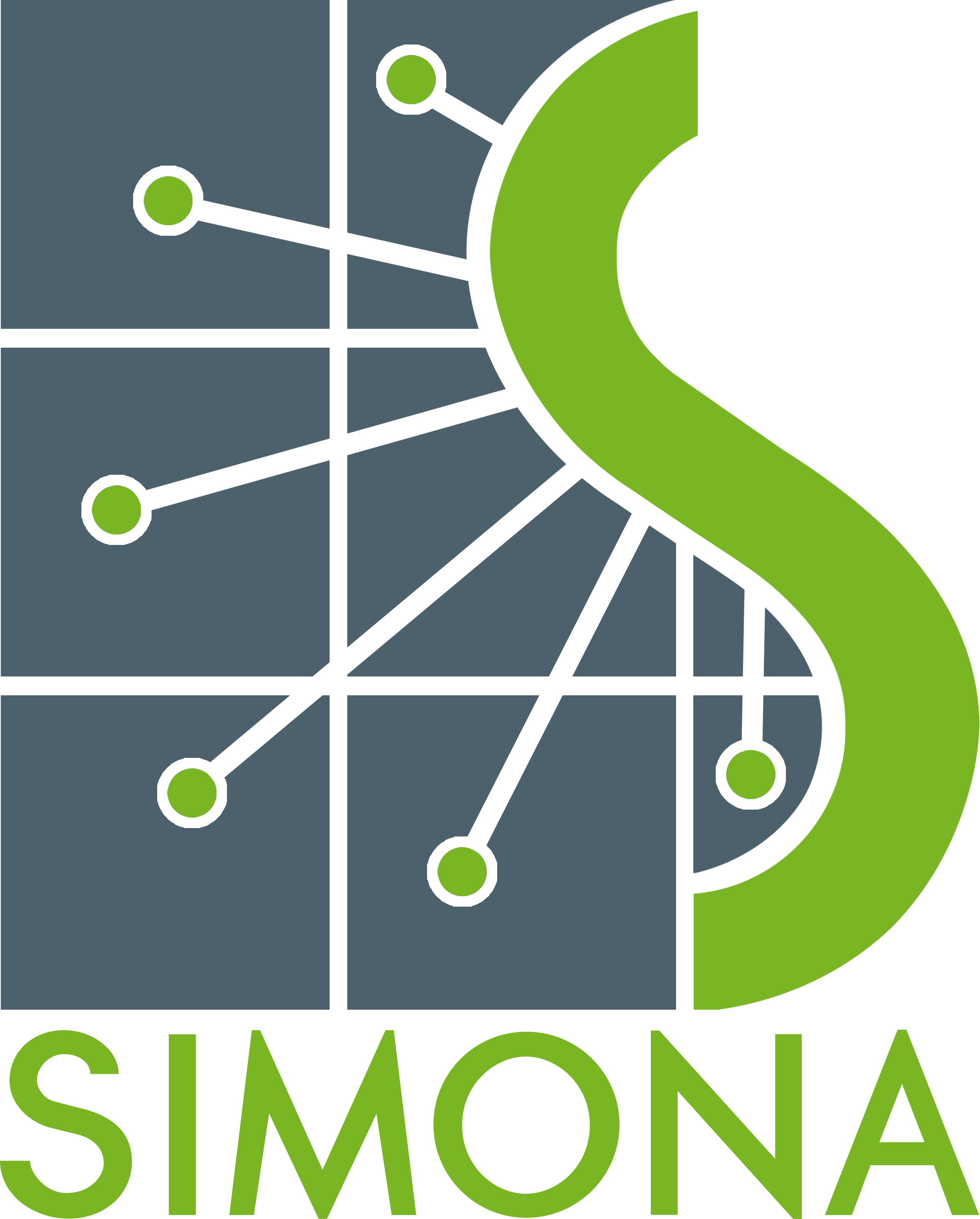 logo of simona